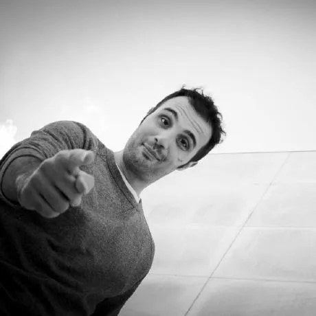 Image of Aldo Borrero