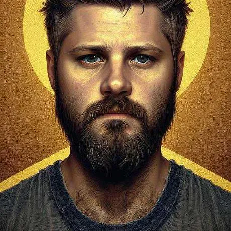 Image of Brian McGee