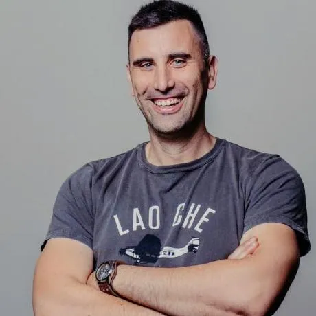 Image of Fernando Villalba