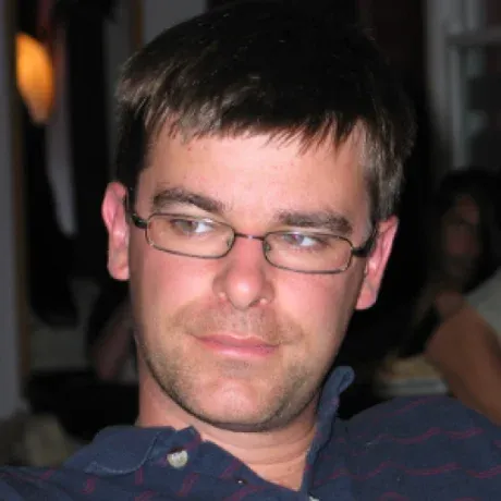 Image of Jean-François Roche