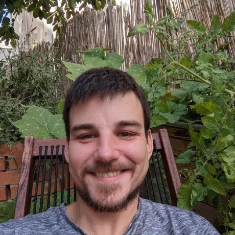 Image of Paul Härle