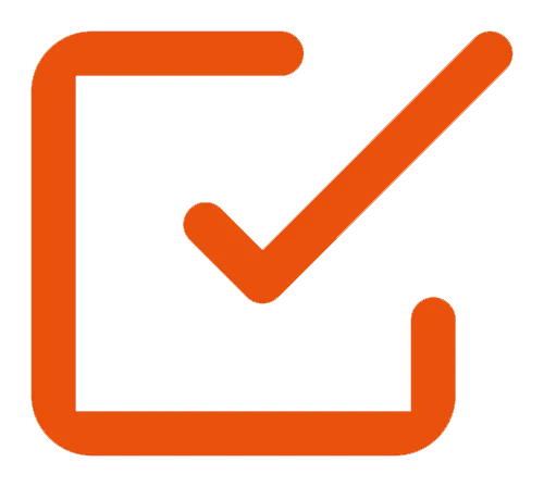 No false promises icon