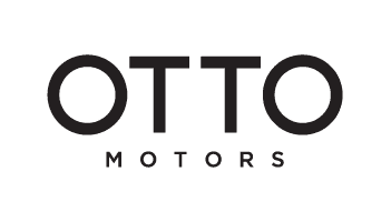 OTTO Motors logo